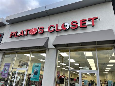 platos closet near me|More.